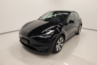 特斯拉 Model Y 2022款 改款 后轮驱动版