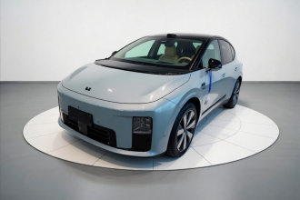 理想汽车 理想i8 2025款 标准版