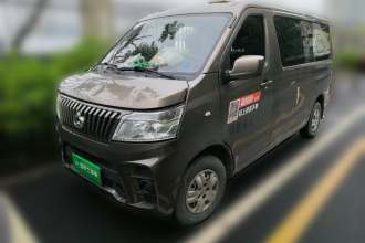 长安凯程 长安睿行M60 2020款 1.5L标准型国VI 6座DAM15KR