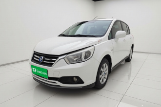 启辰R50 2016款 1.6L 手动精英版