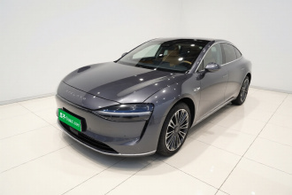 鸿蒙智行 享界S9 2024款 纯电 Ultra 四驱旗舰版