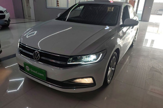 大众 宝来 2020款 1.5L 自动舒适型