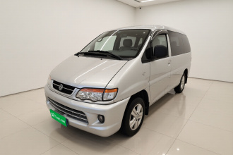 东风风行 菱智 2014款 V3 1.5L 7座舒适型