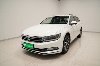 大众 蔚揽 2018款 280TSI 两驱舒行版