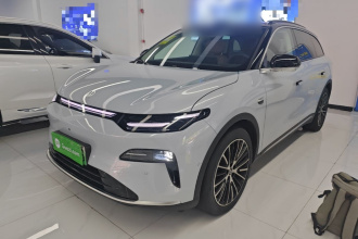零跑汽车 零跑C11 2026款 纯电 640激光雷达智尊版