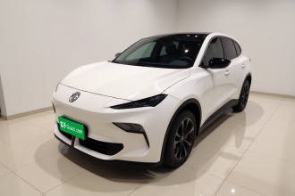名爵 MG ES5 2025款 515pro 后驱版