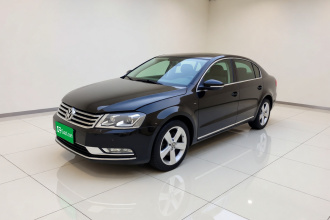 大众 迈腾 2015款 1.8TSI 豪华型