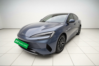 比亚迪 海豹07 DM-i 2025款 DM-i 1.5L 125km 豪华型