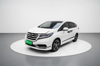 本田 艾力绅 2019款 2.0L 混动至尊版