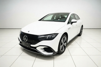 奔驰EQE 2025款 500 4MATIC 先锋版