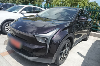 哪吒汽车 哪吒U 2022款 Pro 400 畅行版