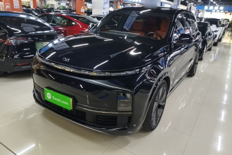理想汽车 理想L9 2024款 Pro