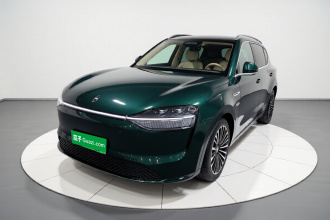 鸿蒙智行 问界M9 2025款 纯电 Ultra版 100kWh 6座版 (192线激光雷达）