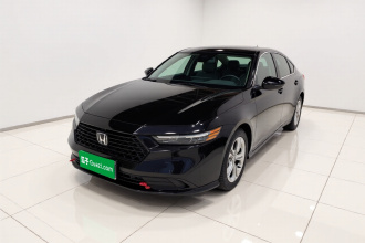 本田 雅阁 2024款 260TURBO 豪华版