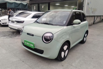 长安启源 长安Lumin 2025款 205km 香沁款