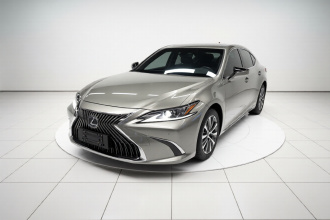 雷克萨斯ES 2020款 300h 卓越版