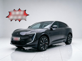 阿维塔07 2024款 Pro+纯电版