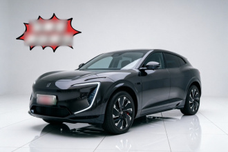 阿维塔07 2024款 Pro+纯电版