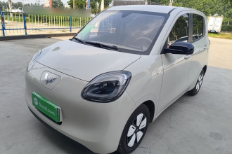 五菱汽车 宏光MINIEV 2025款 第四代 四门版 进阶款