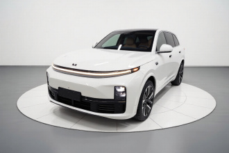 理想汽车 理想L7 2023款 Air