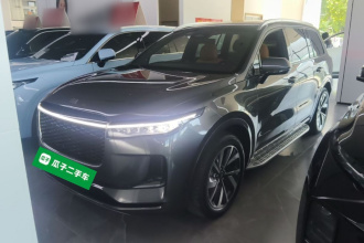 理想汽车 理想ONE 2021款 增程6座版