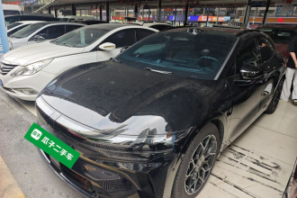 极氪007GT 2025款 后驱智驾版 75kWh