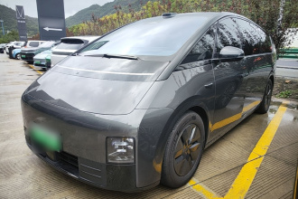 理想汽车 理想MEGA 2025款 Home 家庭特别版
