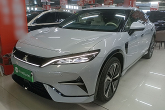 比亚迪 宋L EV 2025款 662km 卓越智驾型