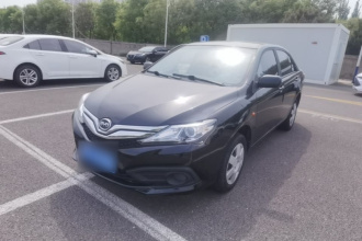 比亚迪F3 2020款 1.5L 手动超值版