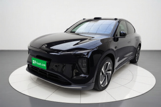 蔚来EC6 2023款 75kWh
