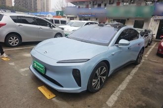 蔚来ET5 2024款 75kWh