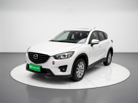 马自达CX-5 2015款 2.0L 自动两驱都市型