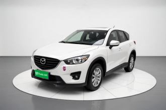 马自达CX-5 2015款 2.0L 自动两驱都市型