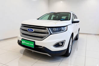 福特 锐界 2016款 EcoBoost 245 两驱豪锐型 7座