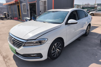 大众 朗逸 2022款 280TSI DSG舒适版