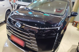 广汽传祺 传祺E8 2024款 荣耀系列 2.0L 荣耀版