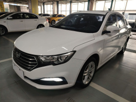 奔腾B30 2016款 1.6L 手动豪华型