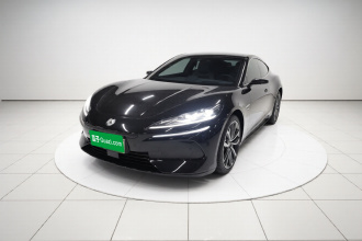 腾势Z9 2024款 1100km 四驱Ultra版