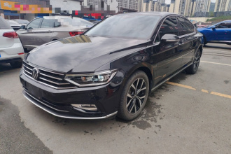 大众 迈腾 2020款 330TSI DSG 领先型