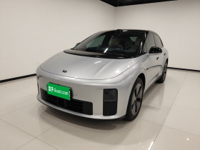 理想汽车 理想i6 2025款 两驱标准版