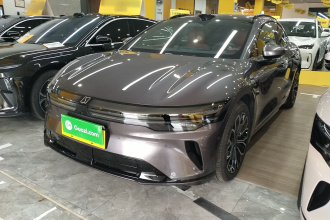 极氪007GT 2025款 后驱智驾版 75kWh