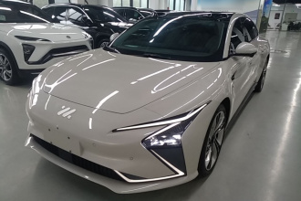 智己汽车 智己L7 2024款 MAX 超长续航版