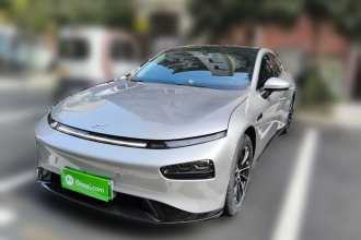 小鹏P7 2022款 625E