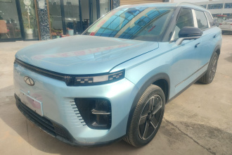 奇瑞 风云T6 2024款 MAX版