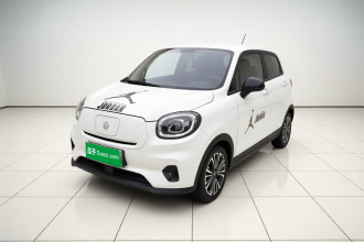 零跑汽车 零跑T03 2024款 403舒享版