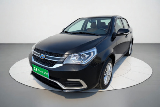 吉利汽车 金刚 2016款 1.5L 手动进取型