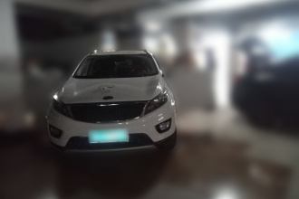 起亚 智跑 2016款 2.0L 手动两驱版GL