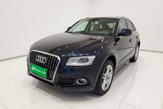 奥迪Q5 2017款 40 TFSI 技术型