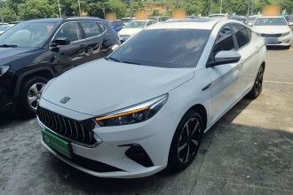 思皓A5 2021款 1.5T CVT豪华智能型