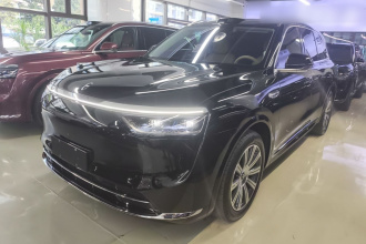 鸿蒙智行 问界M8 2025款 增程 Max+版 53.4kWh 5座版 (896线激光雷达）